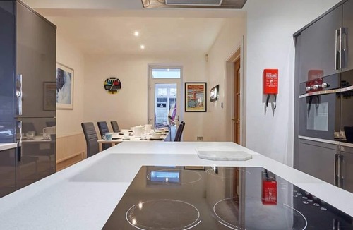 Tynemouth House | Host Stay The View Old Coastguard Cottage