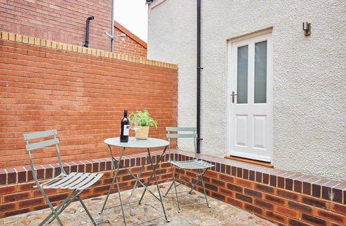 Stokesley House | Host & Stay | The Warren