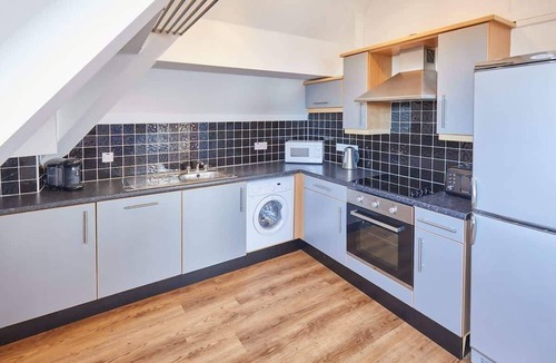 Waren Mill Apartment | Host & Stay | The Watchtower