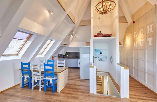 Waren Mill Apartment | Host & Stay | The Watchtower