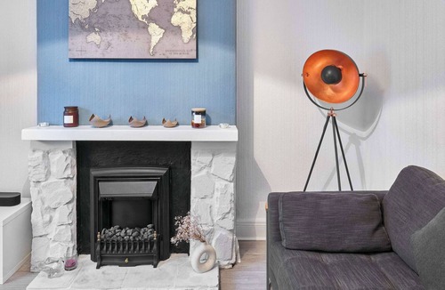 Bolton House | Host & Stay | Thurstane Street