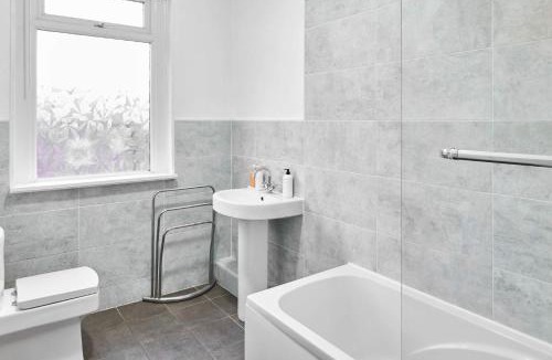 Bolton House | Host & Stay - Thurstane Street