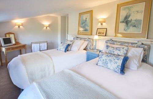 Harrogate House | Host & Stay - Tithe Cottage