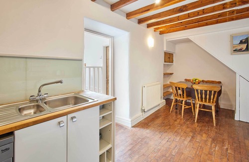 Trefor House | Host & Stay | Trefor Cottage