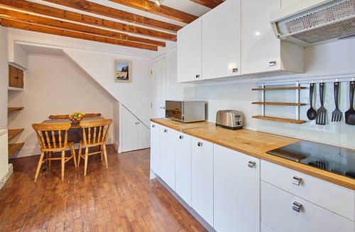 Trefor House | Host & Stay | Trefor Cottage