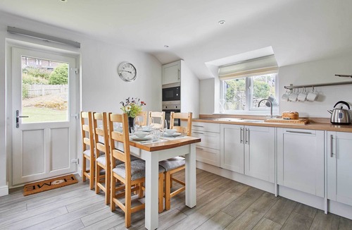 Bwlch Apartment | Host & Stay | Trem Y Cwm