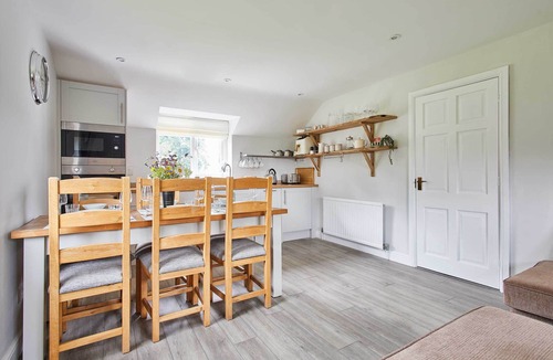 Bwlch Apartment | Host & Stay | Trem Y Cwm