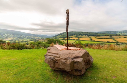 Bwlch Apartment | Host & Stay | Trem Y Cwm