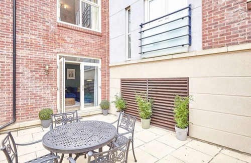 Whitby Apartment | Host & Stay | Turnstones Apartment