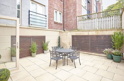 Whitby Apartment | Host & Stay | Turnstones Apartment