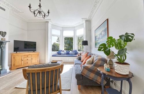 Tynemouth Apartment | Host & Stay | Tyne View