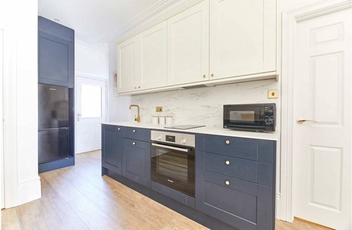 Tynemouth Apartment | Host & Stay | Tyne View