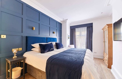 Tynemouth Apartment | Host & Stay | Tyne View