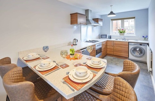 Marske-by-the-Sea House | Host & Stay | Vermont