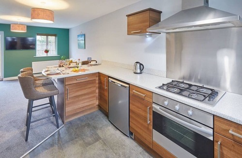 Marske-by-the-Sea House | Host & Stay | Vermont