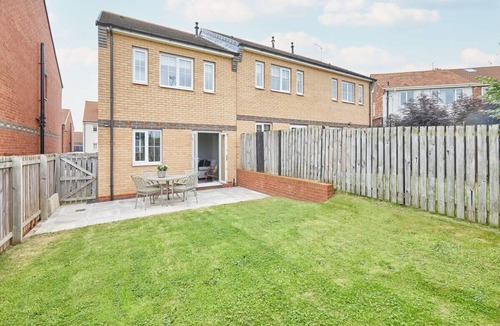 Marske-by-the-Sea House | Host & Stay | Vermont