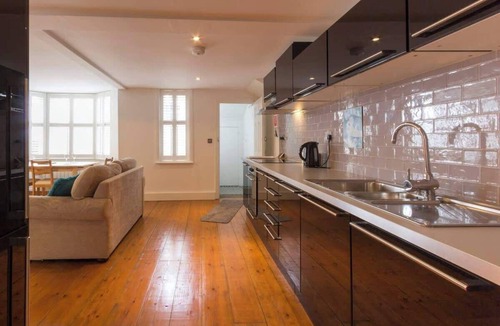 Ramsgate Apartment | Host & Stay | Victoria Gardens