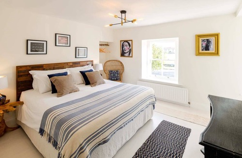 Richmond House | Host & Stay | Virginia House