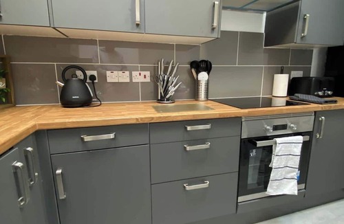 Weston Apartment | Host & Stay | Waterfront