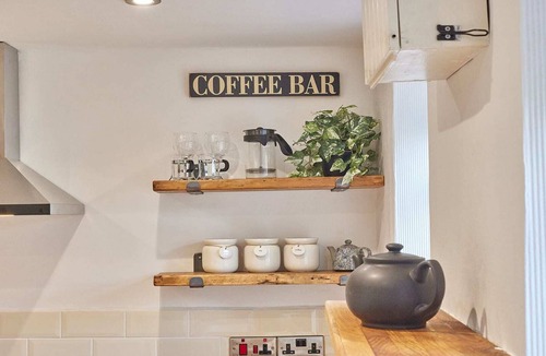 Ovingham House | Host Stay Waterleap Cottage