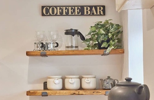 Ovingham House | Host Stay Waterleap Cottage