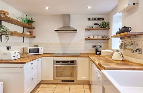 Ovingham House | Host Stay Waterleap Cottage