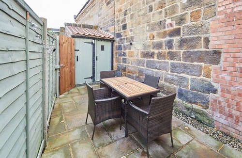 Great Ayton House | Host & Stay | Waterlily Cottage