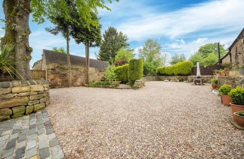 Alfreton House | Host & Stay | Well Farm Cottage