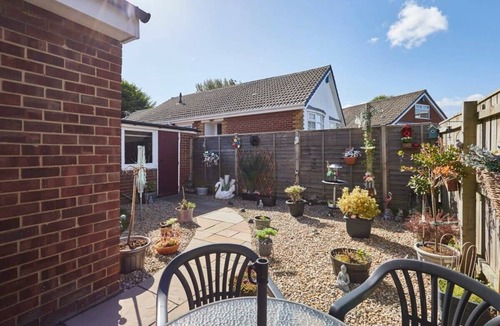 Marske-by-the-Sea House | Host & Stay | White Rose