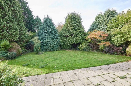 Scalby House | Host & Stay | White Lodge