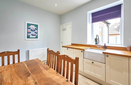 Wetherby House | Host & Stay | Wild Springs