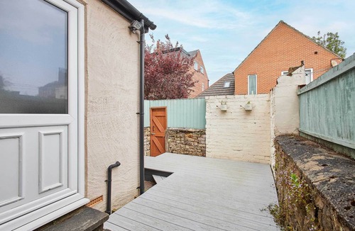 Wetherby House | Host & Stay | Wild Springs