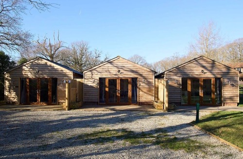 Aldington Ski Chalet | Host & Stay | Willow Barn