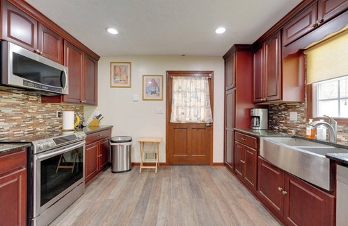 Smyrna House | HOST WITH THE MOST - Spacious 4-bedroom house in awesome Smyrna