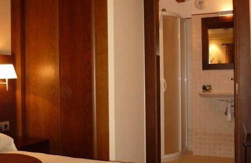 Santo Domingo de la Calzada Hostel | Hostal Boutique El Molino de Floren