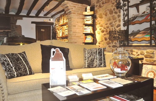 Santo Domingo de la Calzada Hostel | Hostal Boutique El Molino de Floren