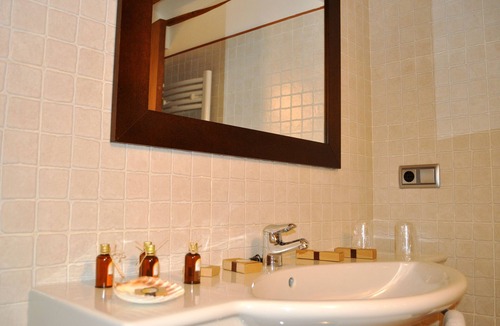 Santo Domingo de la Calzada Hostel | Hostal Boutique El Molino de Floren