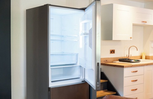 Stroud House | Hosta House