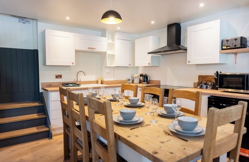 Stroud House | Hosta House