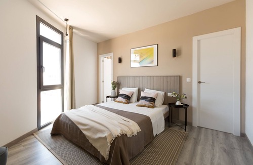 Coveta Fuma Hostel | Hostal 12 El Campello