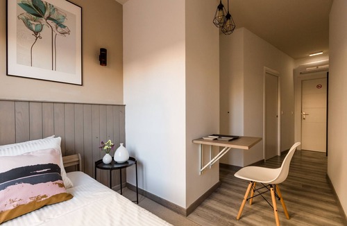 Coveta Fuma Hostel | Hostal 12 El Campello