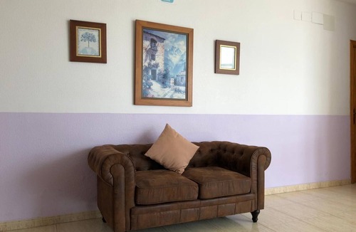 Olias del Rey Hostel | Hostal 82