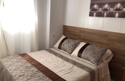 Olias del Rey Hostel | Hostal 82
