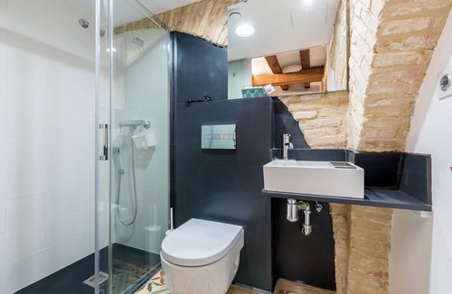 Old Town Hostel | Hostal 977
