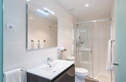 Sant Carles de la Rapita Hostel | Hostal Agustí