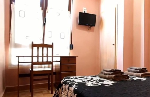 Extramurs Hostel | Hostal Abastos