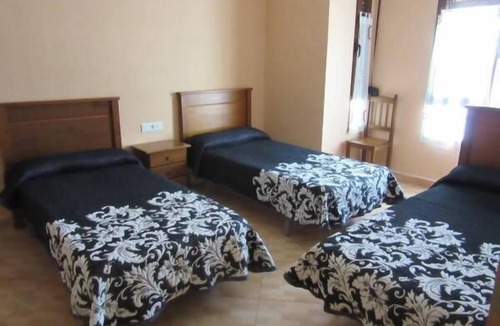Extramurs Hostel | Hostal Abastos