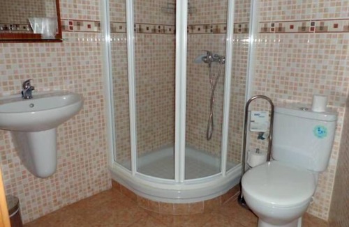 Extramurs Hostel | Hostal Abastos
