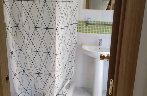 Bellas Vistas Hostel | Hostal Abitum Madrid