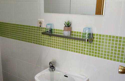 Bellas Vistas Hostel | Hostal Abitum Madrid